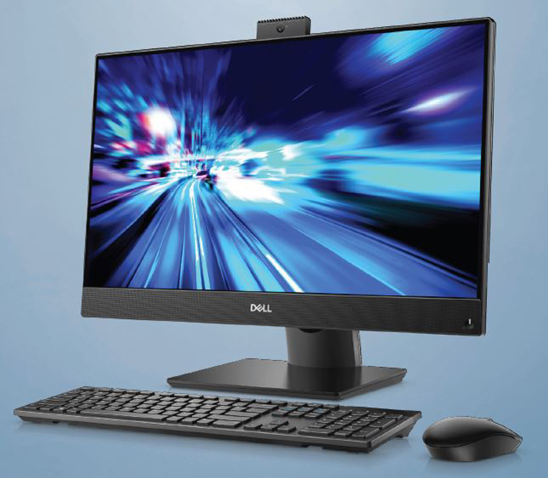Dell OptiPlex 7470 AllinOne Desktop Review ServeTheHome