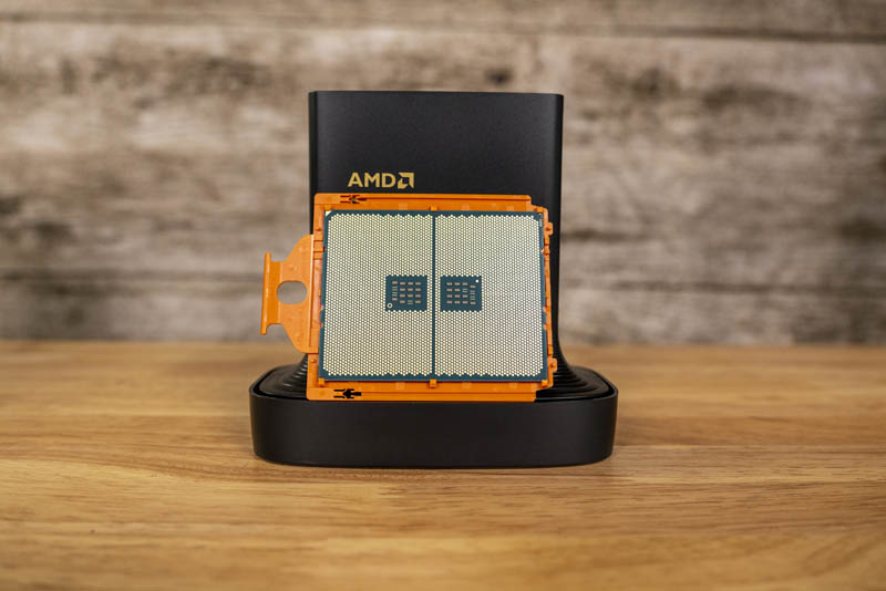 AMD Ryzen Threadripper 3990X Review 64 Cores for a Workstation