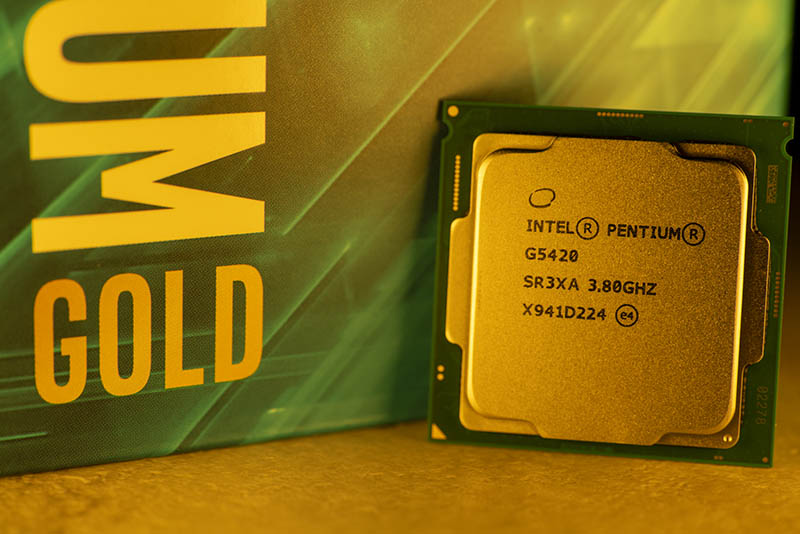 Intel Pentium Gold G5420 Benchmarks and Review A Cheap