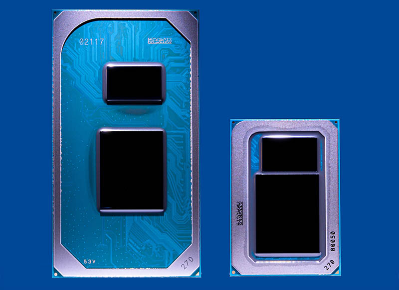 New Intel Atom x6000E and 11th Gen Core IoT Edge Processors