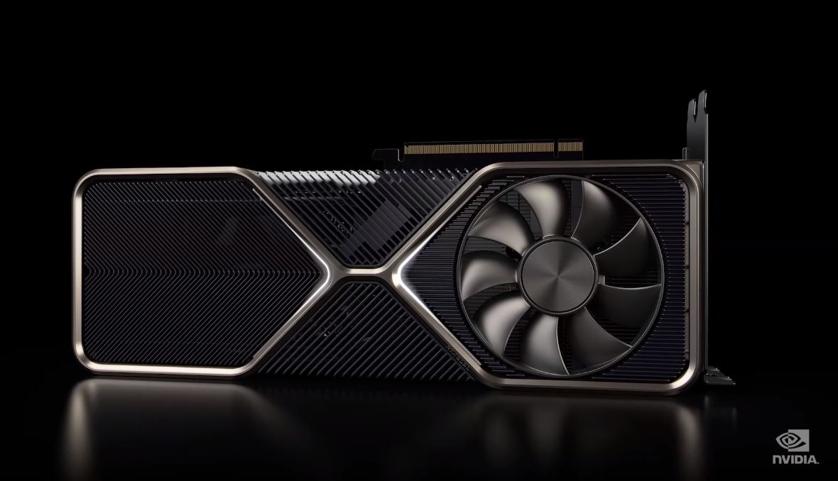 NVIDIA GeForce RTX 3000 Series Launch ServeTheHome