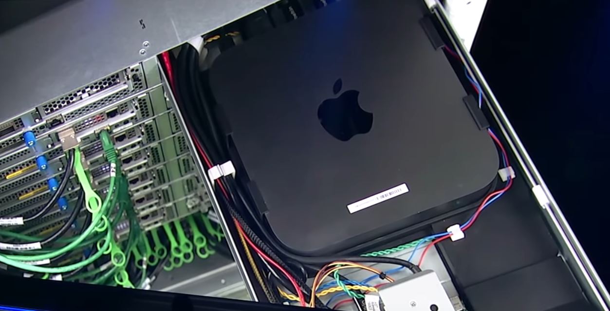 Mac mini server 2020 makersvast