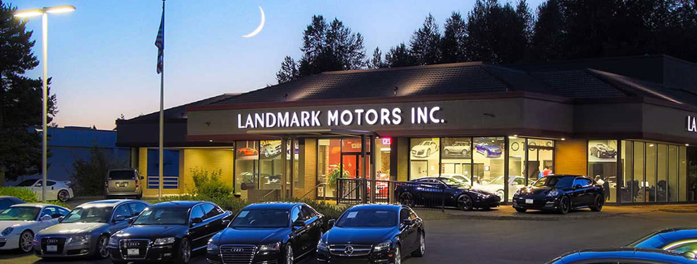 European Auto Repair, Maintenance, Specialist Bellevue, WA