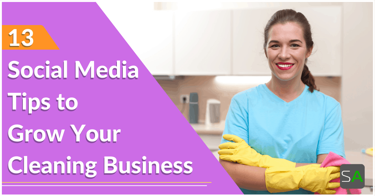 Cleaning Social Media The Complete Guide For Business Service Autopilot