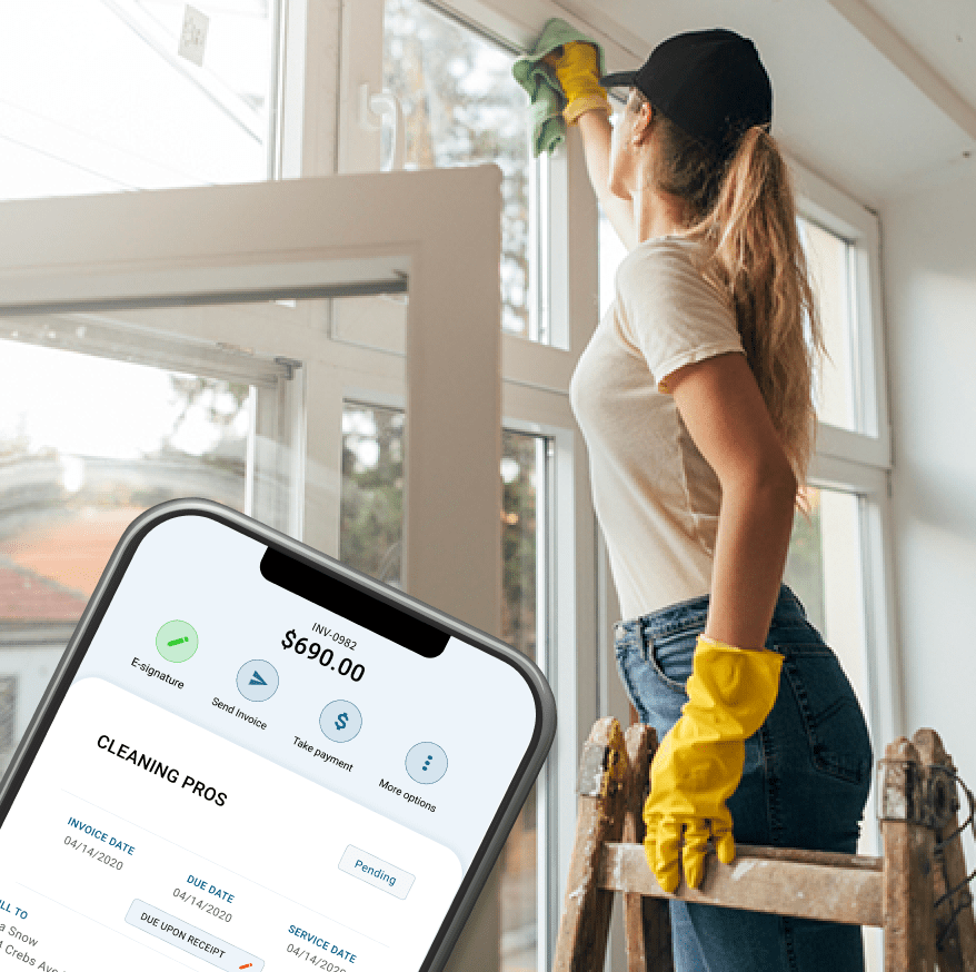 Best! Cleaning Service Software 2021. Start For Free Today!