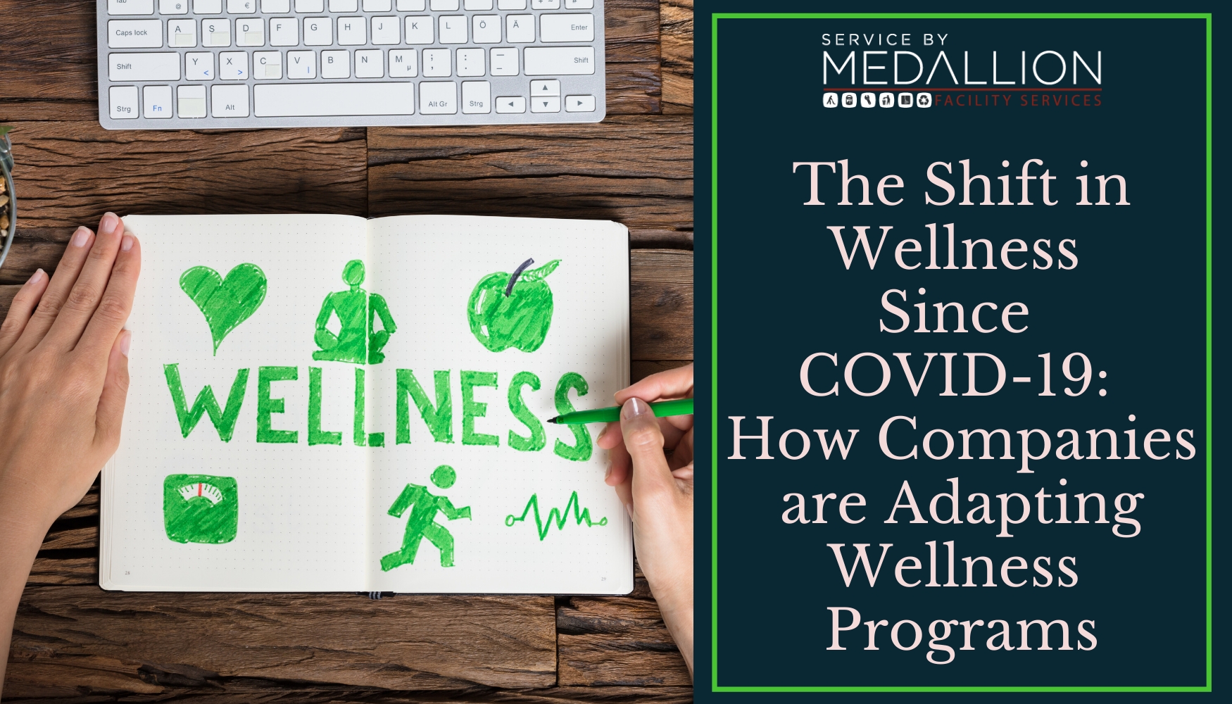 How Companies are Adapting Wellness Programs Since COVID19