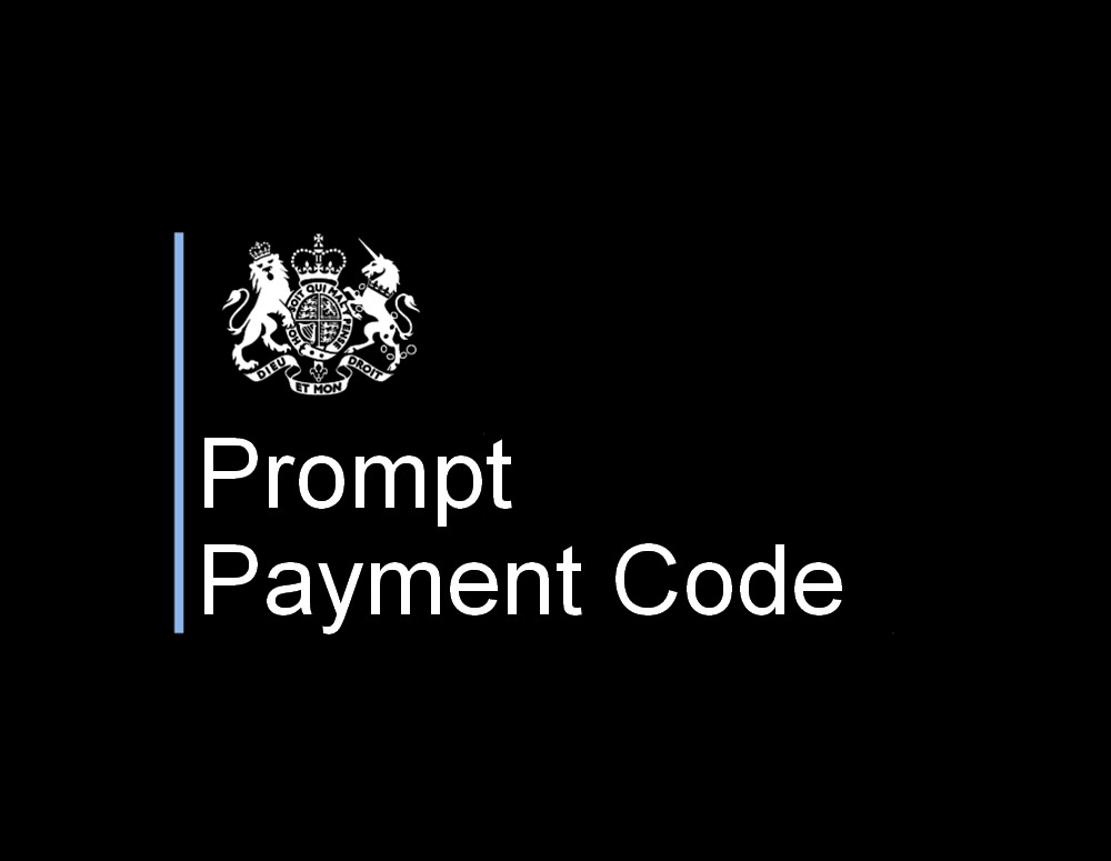 Prompt Payment Code SCL Interiors