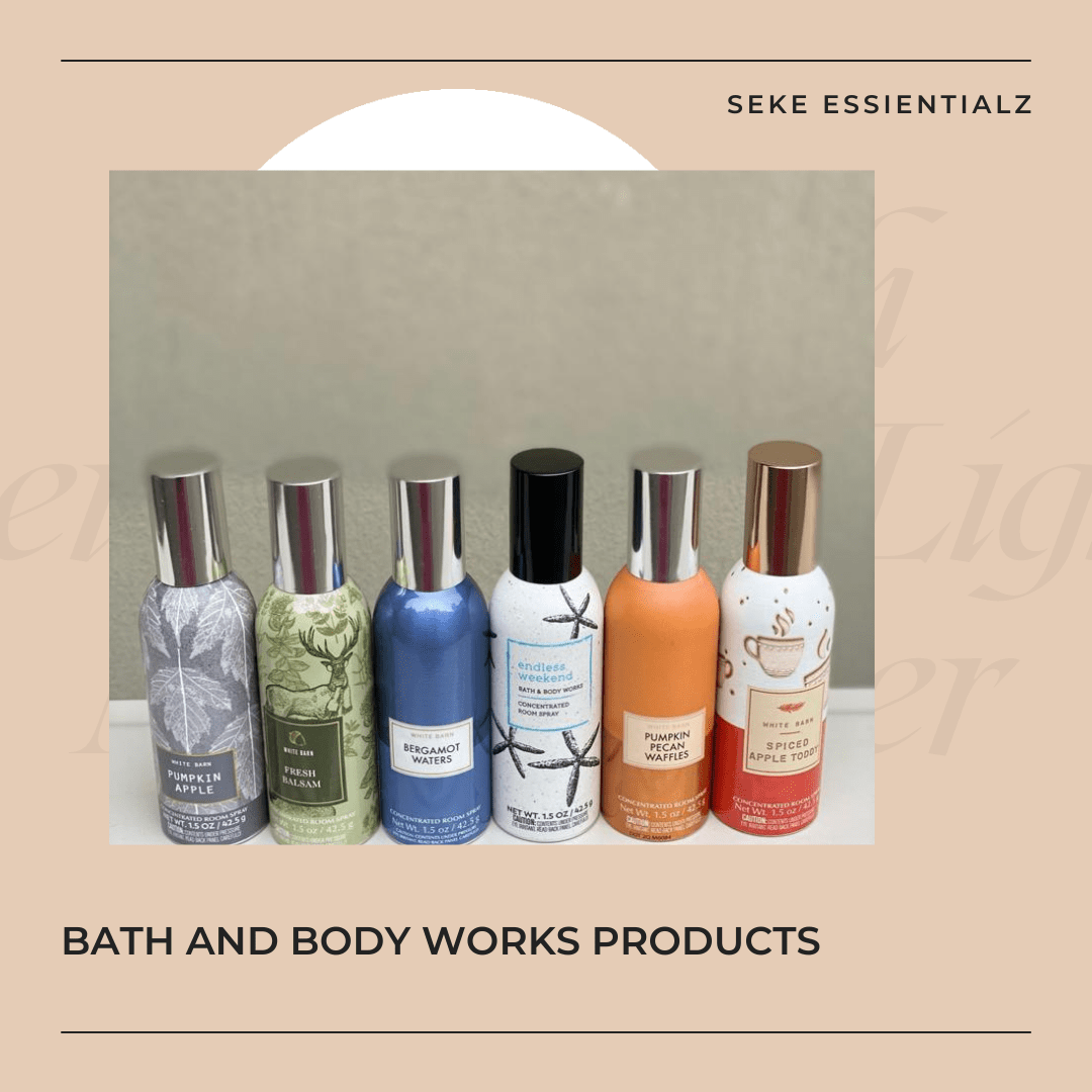 BUY BATH AND BODY WORKS PRODUCTS IN LAGOS Service Connect Hub