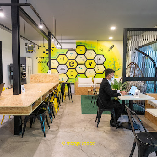 eMerge Space Jan 2024 Rates & Availability Coworking Office Space