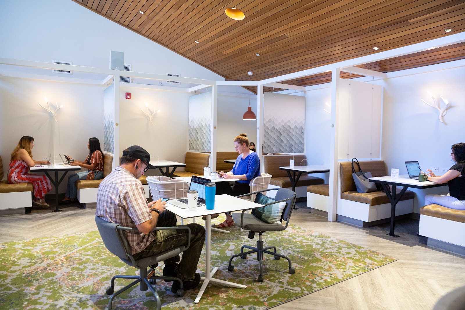 Regus New Jersey, Cherry Hill Towne Place at Garden State Park