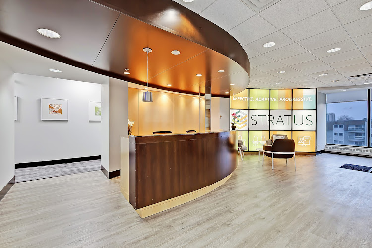 Stratus Offices Jan 2024 Rates & Availability Coworking Office Space