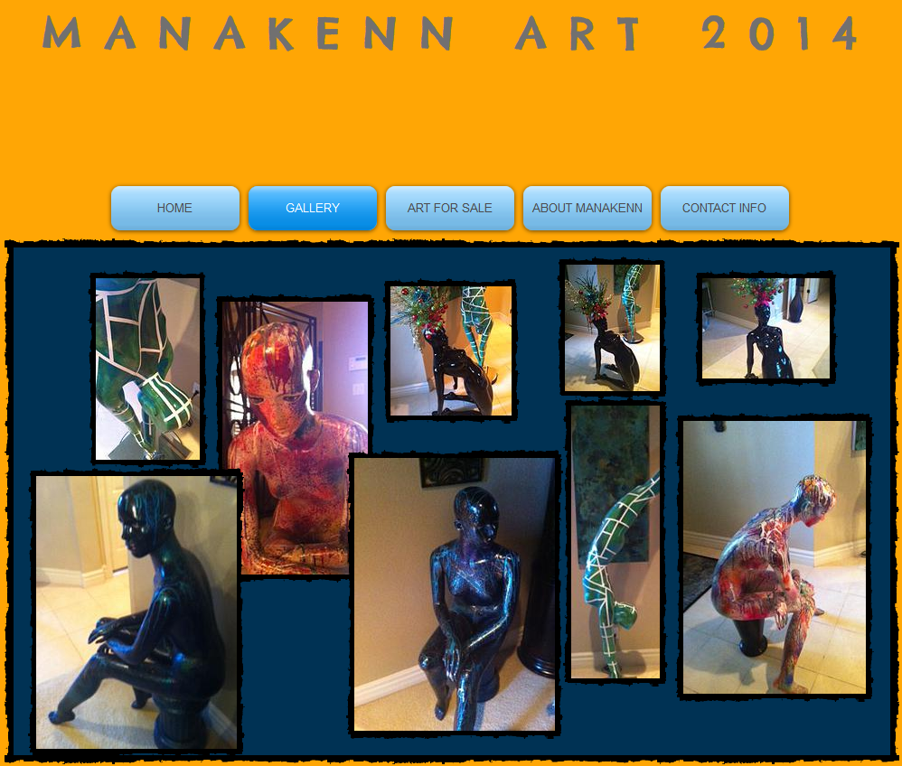 New Mexico Service Dog Express