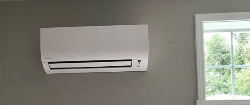 Ductless HVAC Auburn, GA Ductless Mini Split System Repair