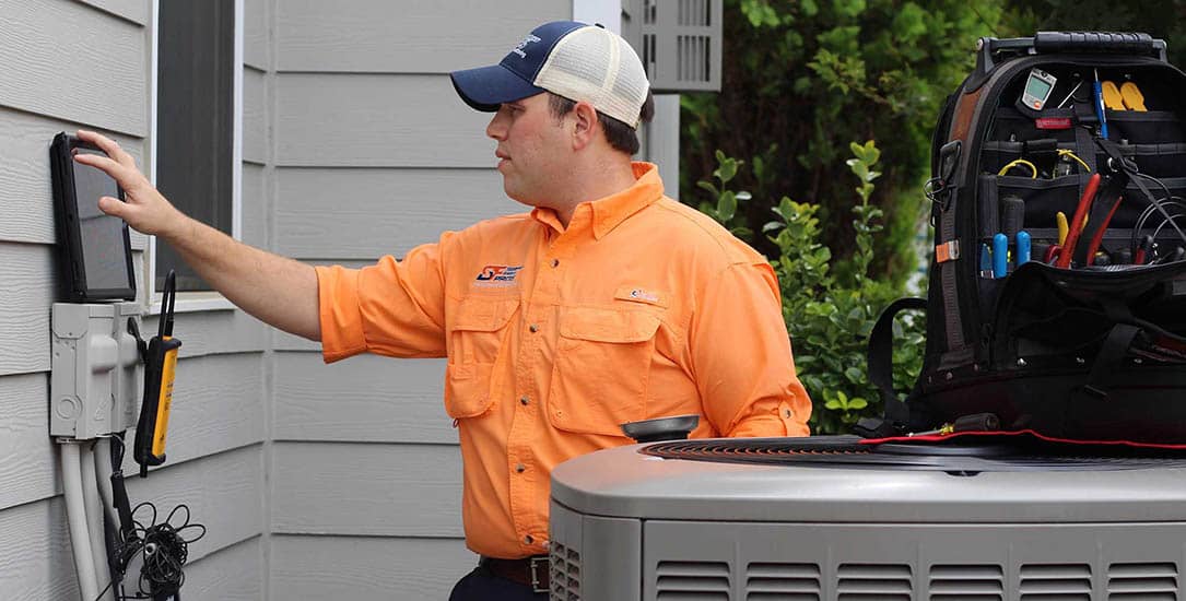 AC Repair Auburn GA Air Conditioning Repairs Service First Pros