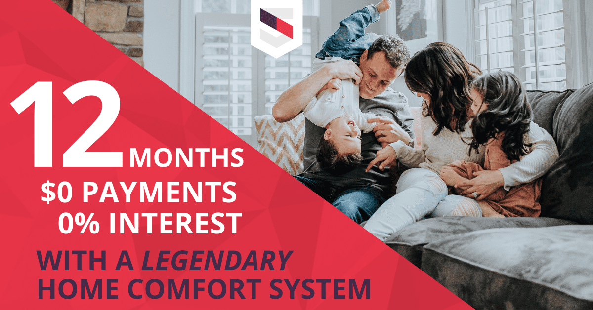 Financing A Comfortable Investment Service Legends