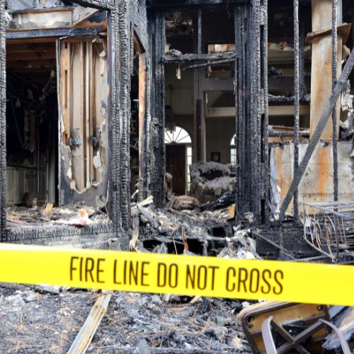 What is Fire Legal Liability? ServiceMaster Restore®