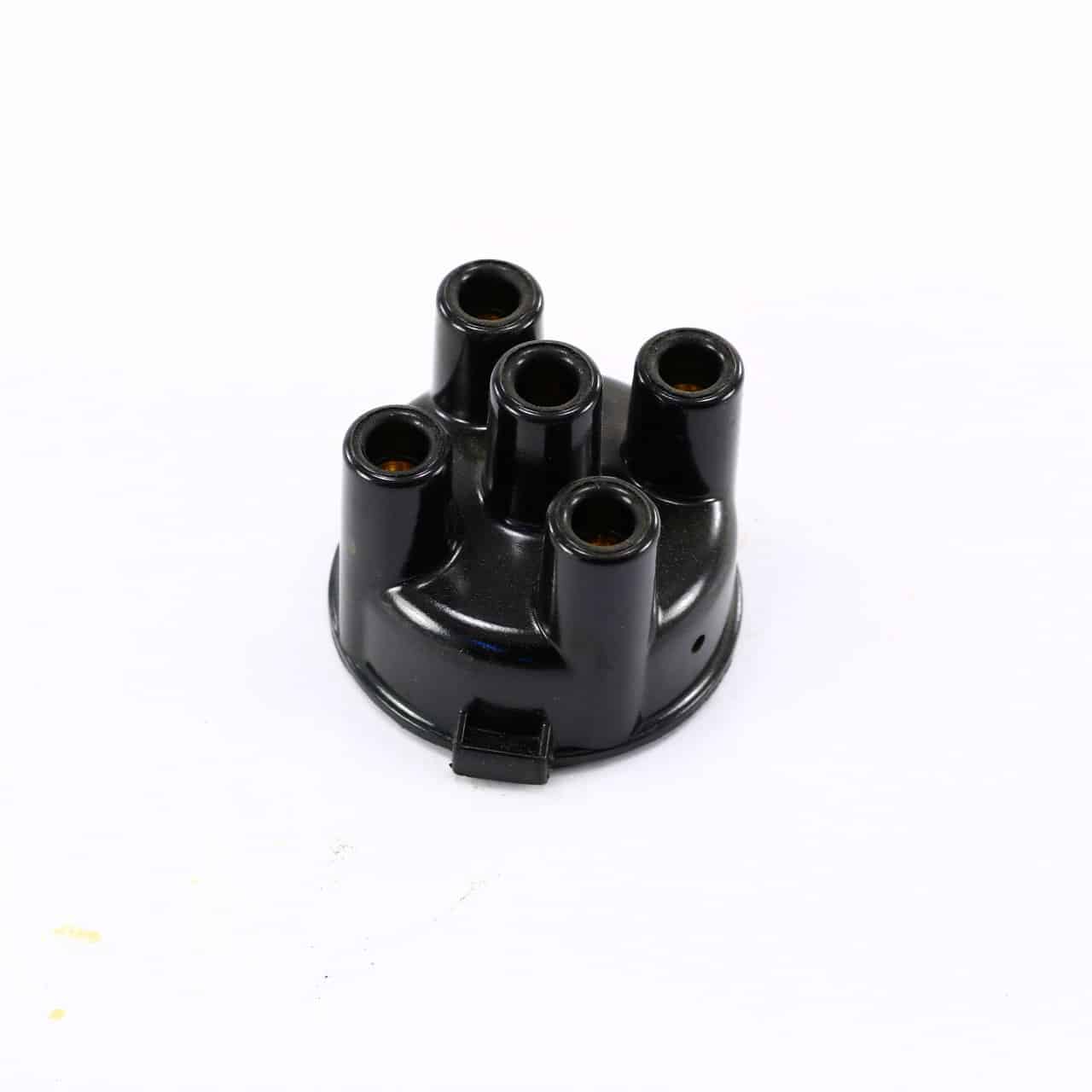Distributor Cap, (4 Cylinder) - Service Motors - The Crosley Parts