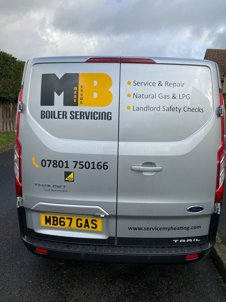 Gas LPG Boiler Heating Service & Repair Uckfield East Sussex