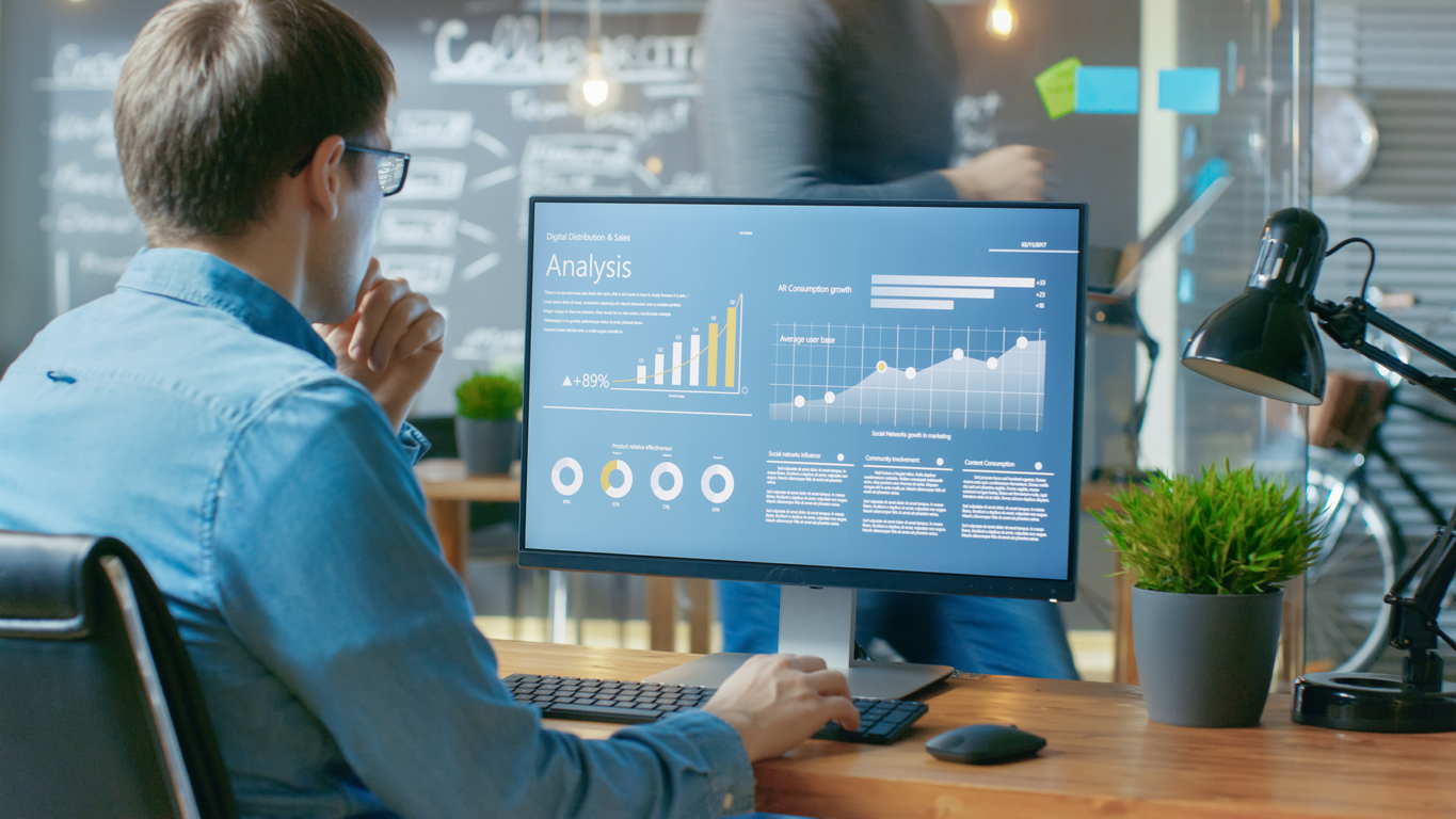 6 Advantages Of Working In The Tech Industry