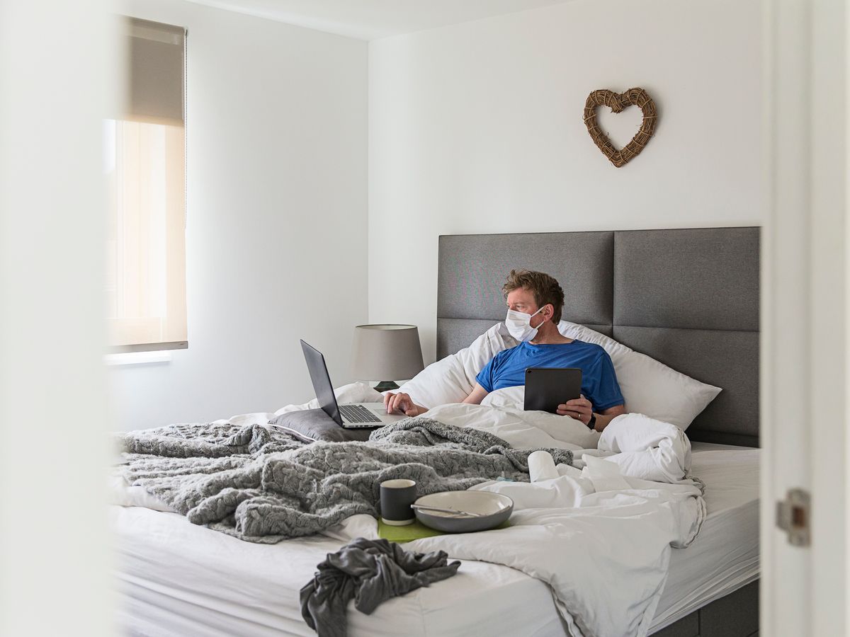 How to Design Your Bedroom for Better Sleep