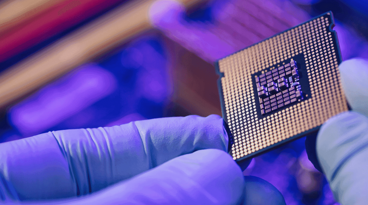 Les pays de l'UE approuvent le "Chips Act"