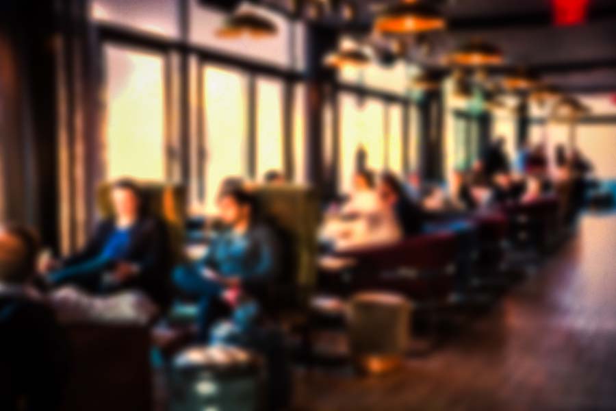 Stress Control Tips for Busy Restaurant Managers