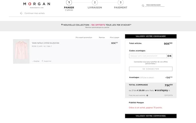 Code promo de toi plus Cashback valide en 2022