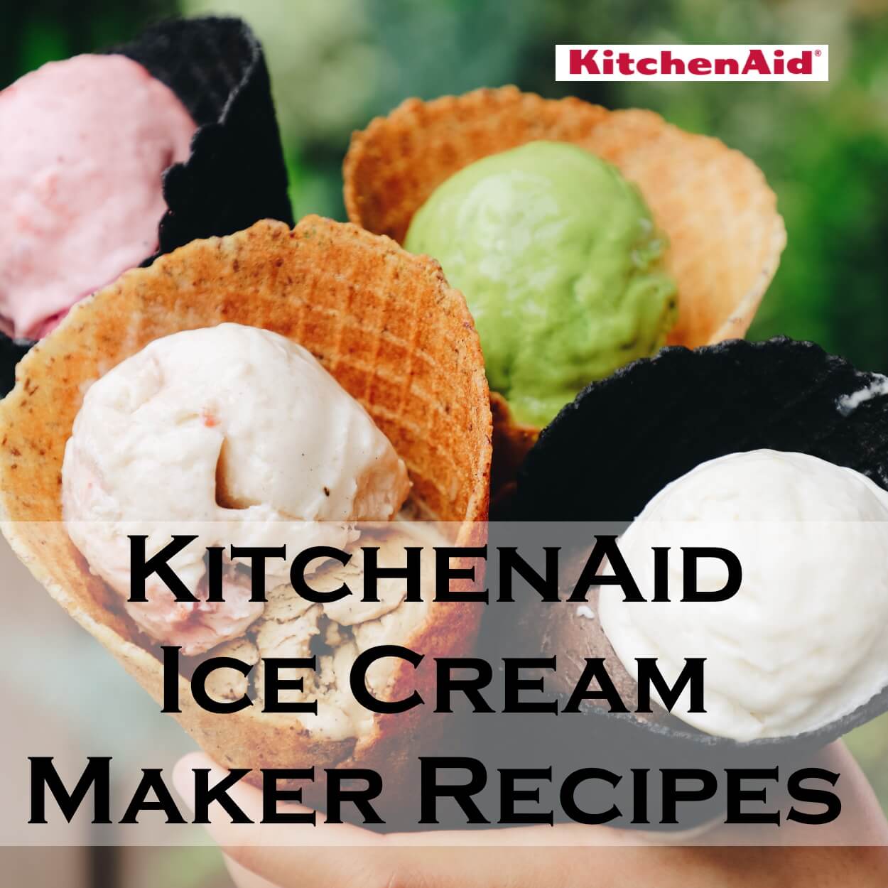 Ice Cream Recipe Stand Mixer Deporecipe.co
