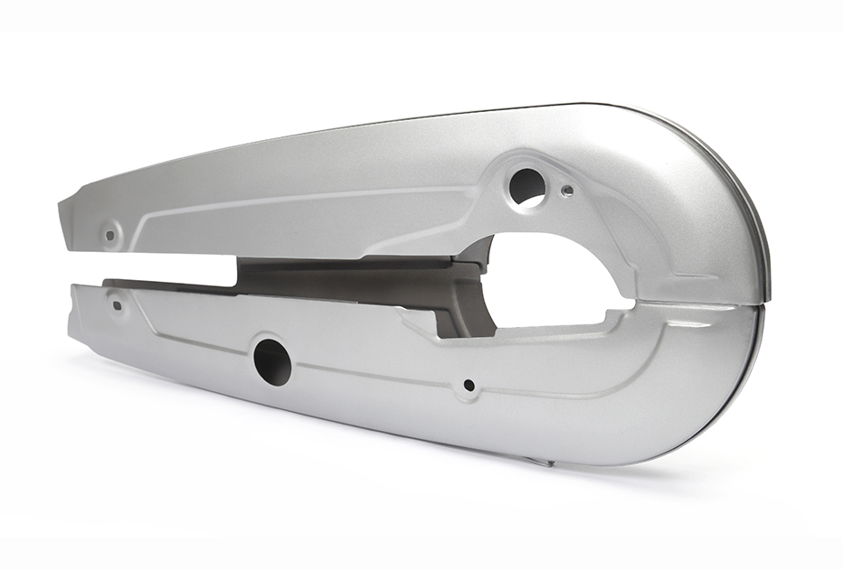 Chain Case 125CC Servis Tyres