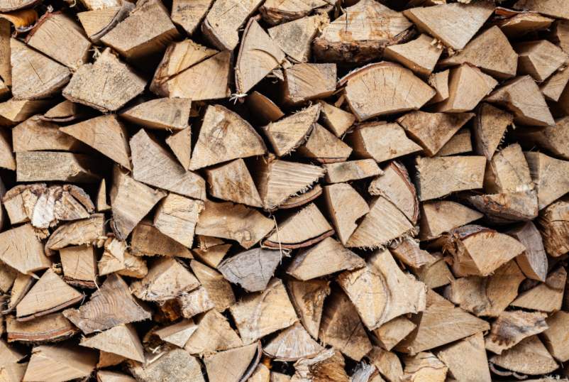 1 corde de bois, combien de stères ? Servir la Technique à la Maison