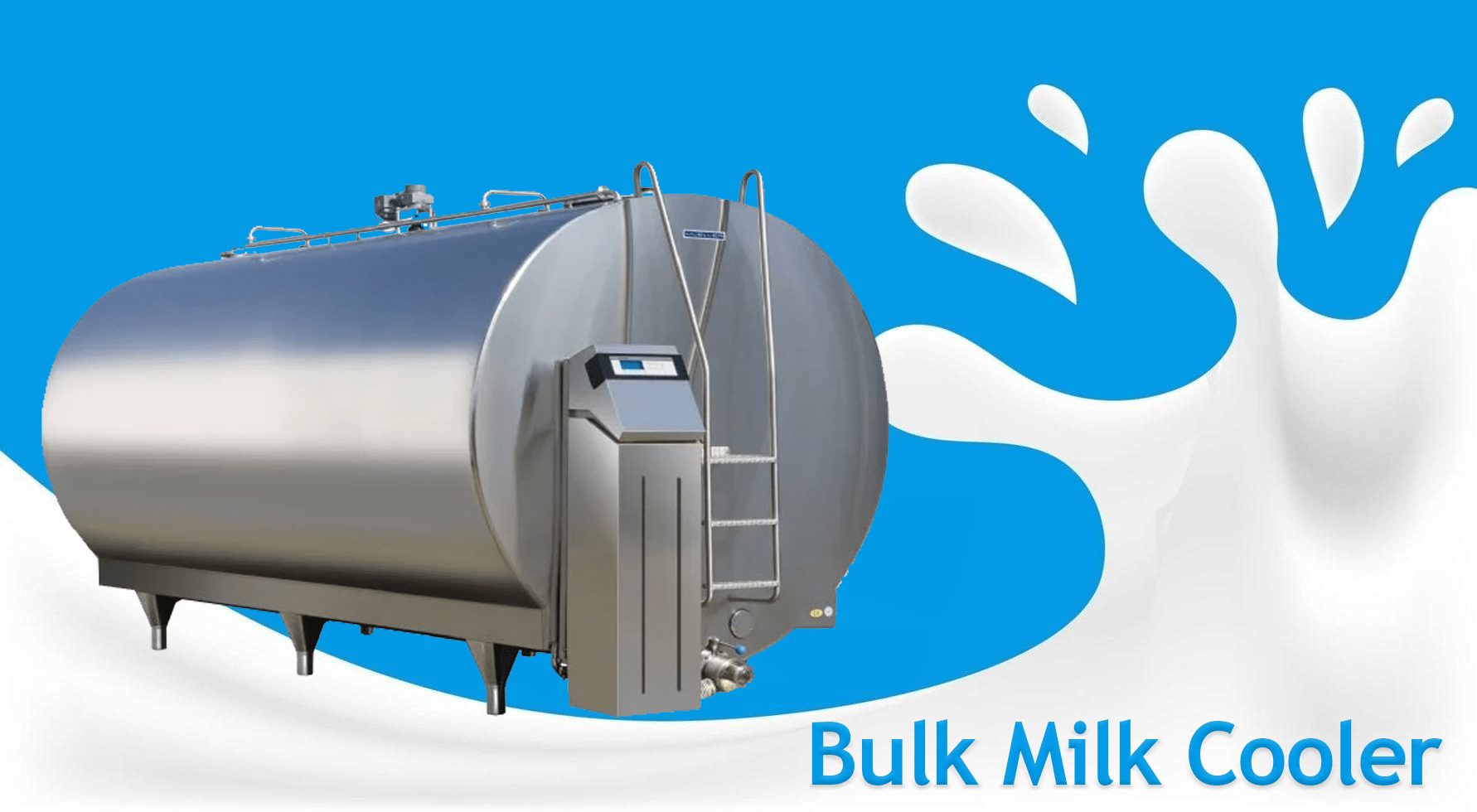 Servo Stabilizer for Bulk Milk Cooler Servo Star
