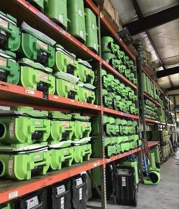 SERVPRO of Arlington / Jacksonville East Why SERVPRO News And Updates