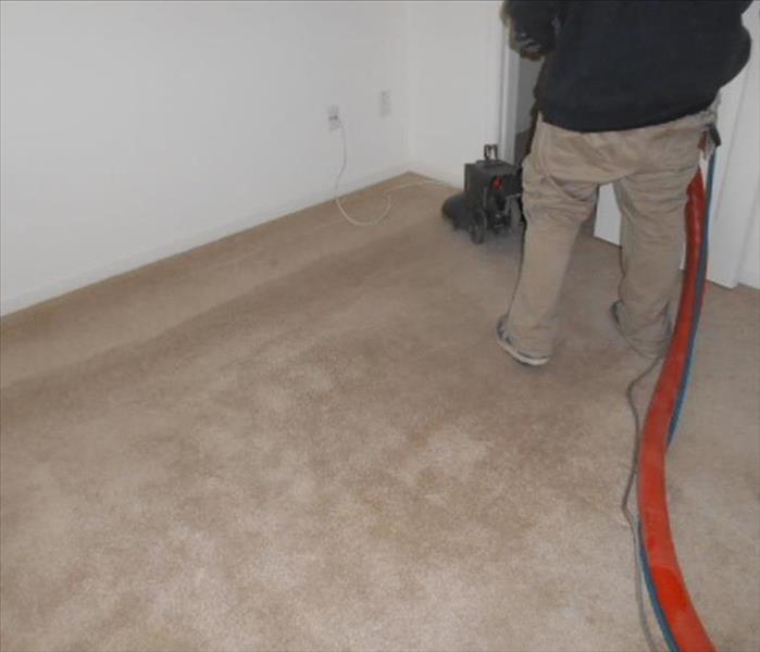 Commercial Carpet Cleaning in Danbury, CT SERVPRO of Danbury / Ridgefield