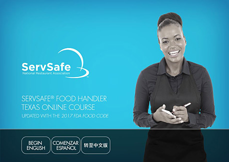 Servsafe Product Details