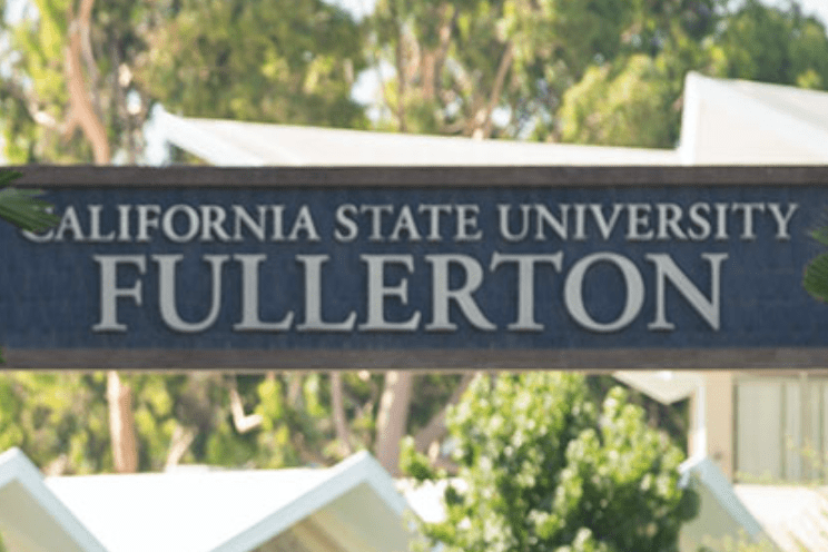 Assistant Professor Position (California State University, Fullerton) –  Servsig