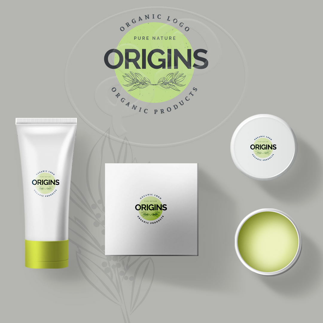 Origins Organic SeryDesign Creative