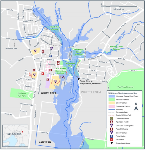 Whittlesea City Council