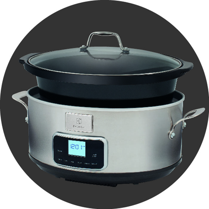 Slow Cooker ESC7400 Electrolux