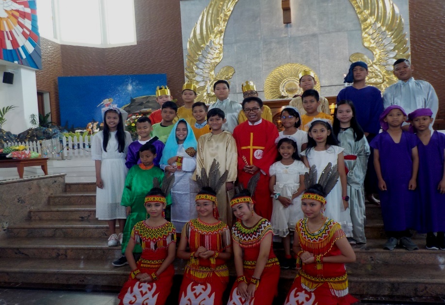 Kita tidak ingin berspekulasi dengan. Film Natal Eropa Tentang Kelahiran Yesus : Animasi Alkitab ...