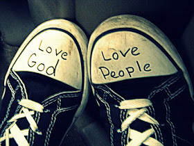Lectio Divina 4.06.2020 – Kasihilah Tuhan dan Kasihilah Sesamamu |  SESAWI.NET