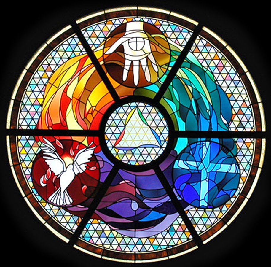 Lectio Divina 07.06.2020 – Tritunggal Mahakudus Penuh Kasih | SESAWI.NET