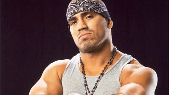 Sin Cara Unmasked During Match, Who Showed Support For Ryback?