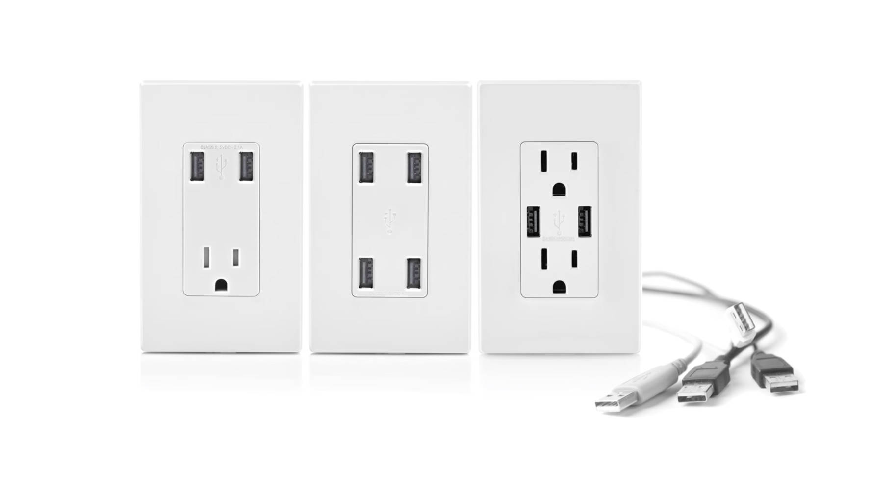 Install USB Integrated Receptacles Southern Electrical