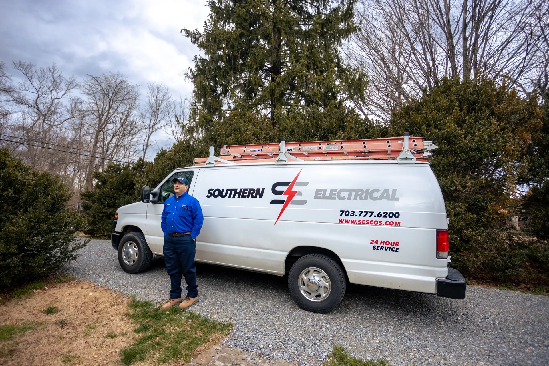 Preventative Maintenance Southern Electrical
