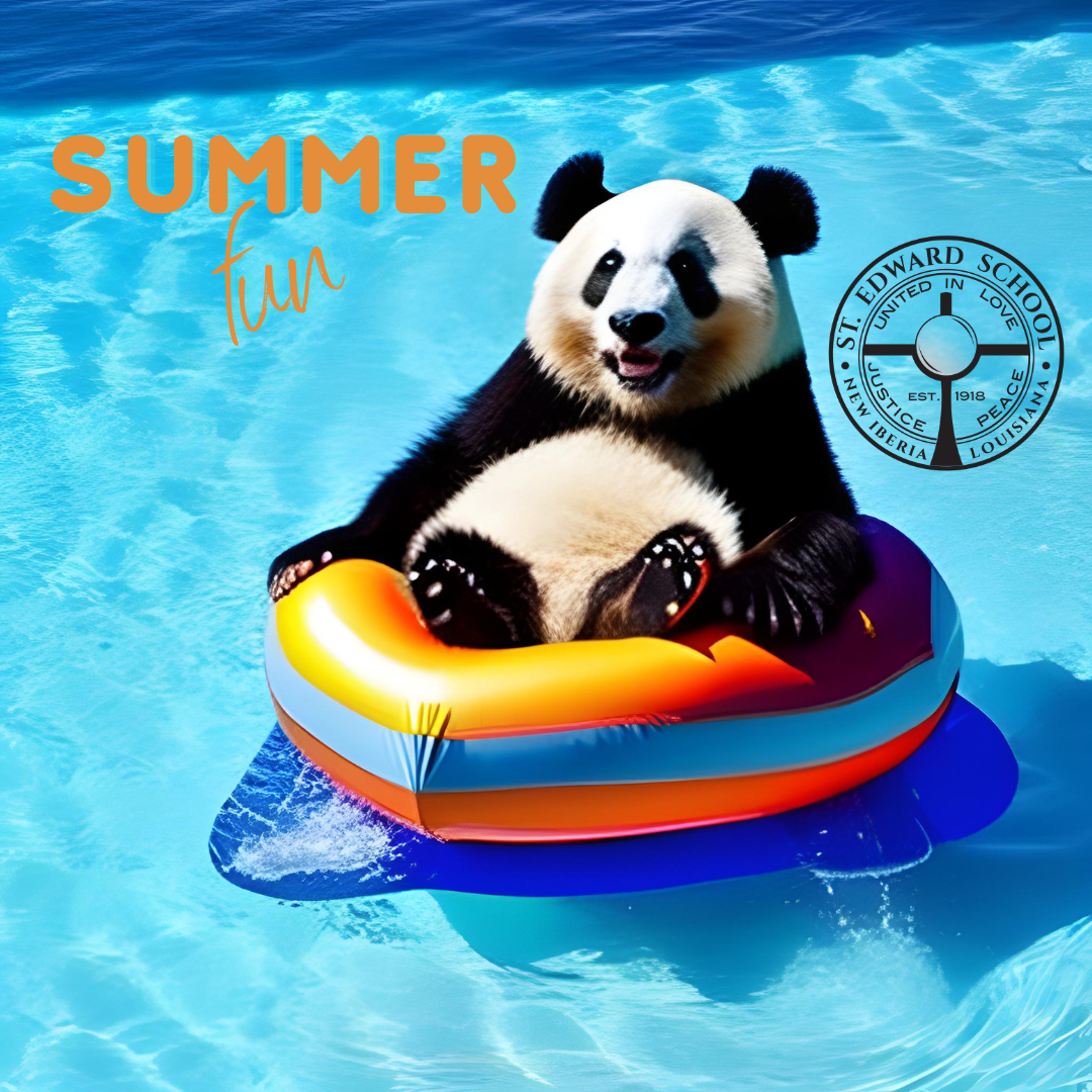 St Edward School New Iberia, LA