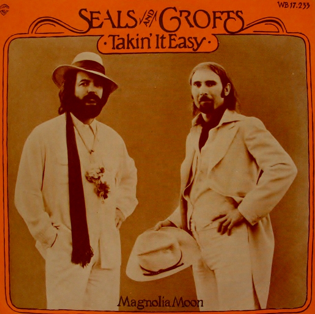 1978_Seals_Crofts_Takin’_It_Easy Sessiondays