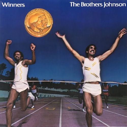 Brothers Johnson 1981 Sessiondays