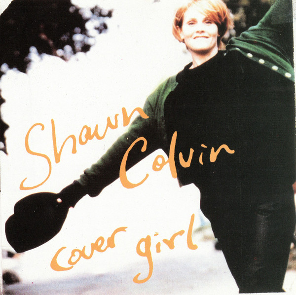 1995 Shawn Colvin One Cool Remove (UK40) Sessiondays