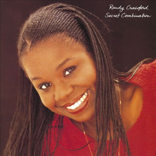 1981 Randy Crawford Rainy Night In (UK 18) Sessiondays