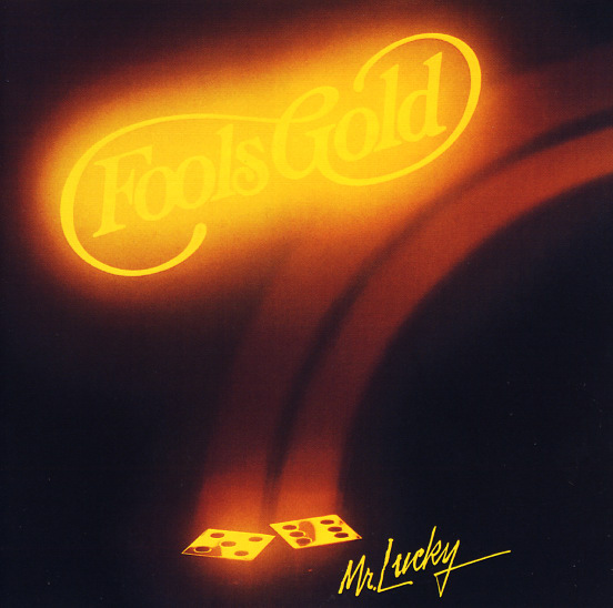 1977 Fools Gold Mr Lucky Sessiondays